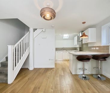 1 bedroom Detached House to let - Photo 4