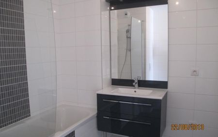 Location Appartement P2 Montbonnot-saint-martin - Photo 3