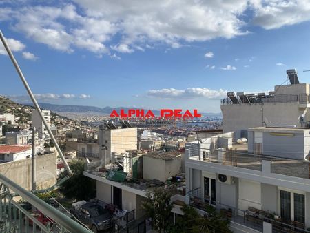 Διαμέρισμα για ενοικίαση Άνω Πέραμα (Πέραμα) - Photo 3