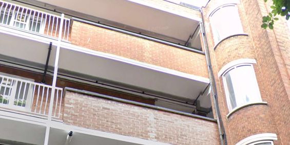 Rooms Available in Professional Houseshare in Angel N1 Back Left Room - Photo 3