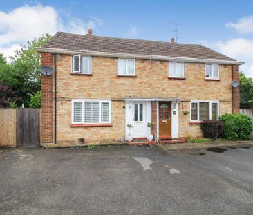 3 bedroom semi-detached house to rent - Photo 2