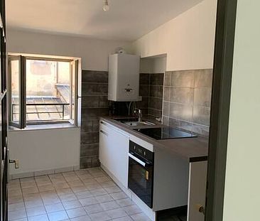 Location appartement t3 à Valence (26000) - Photo 1