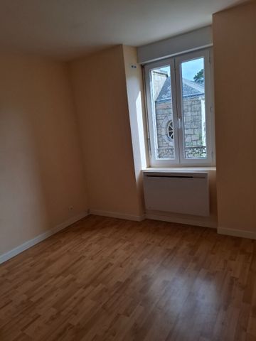 Appartement T.3, 57m² - Auray - Photo 3