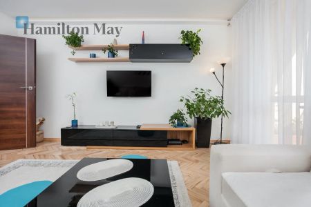 Przytulne dwupokojowe mieszkanie z balkonem w dzielnicy Grzegórzki - Фото 5