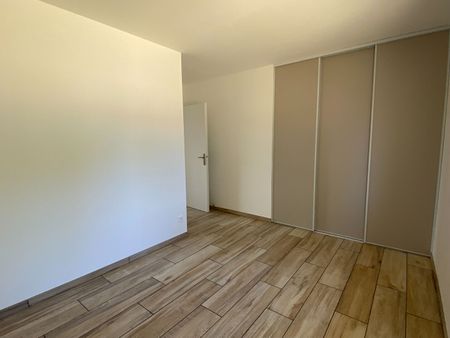 Location maison 5 pièces, 115.00m², Bény - Photo 2