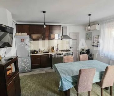 Apartament complet dotat, parcare subterana- Buna Ziua - Fotografie 2