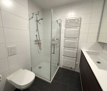 2-slpk appartement met terras, autostaanplaats en kelderberging - Foto 4