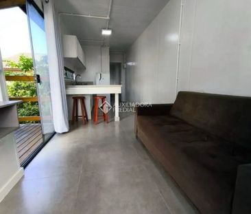 Apartamento com 1 quarto e 41m² para alugar em Rio Tavares, Florian... - Photo 5