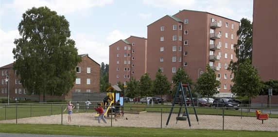 Alvestagatan 26 - Foto 2