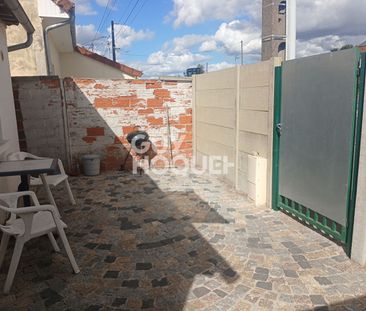 Location Appartement 1 pièce 34m² - Photo 6