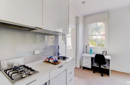 Standard Studio - Photo 5