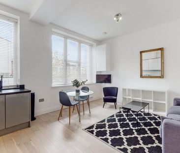 1 bedroom apartment to rent - Photo 5