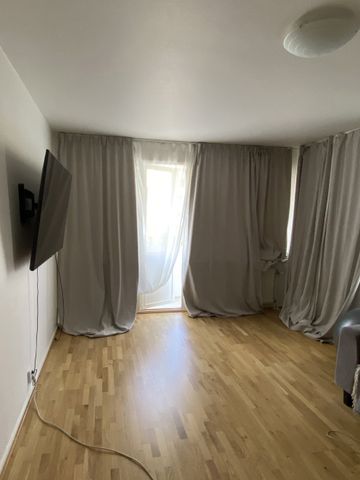 Professorsgatan 4A, Hermodsdal - Foto 2