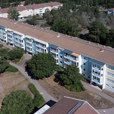 Kristinebergsvägen 22 - Foto 3