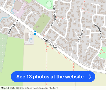 Higham Road, Burton Latimer, Kettering, NN15 - Photo 1