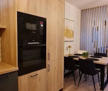 Moderný 2-izbový byt v Trnave – štýlový dizajn, tehlový obklad, kom... - Photo 4