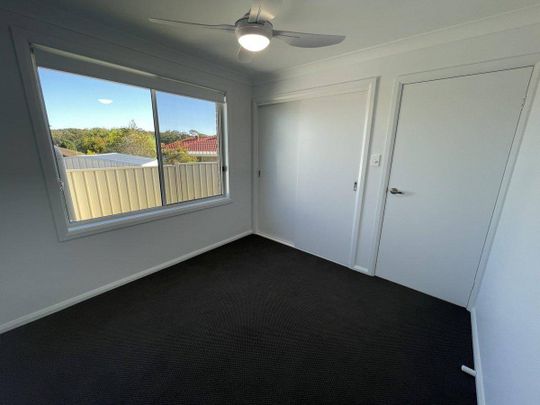 MODERN GRANNY FLAT - Photo 1