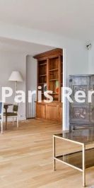 3 chambres, Porte Maillot Paris 17e - Photo 4