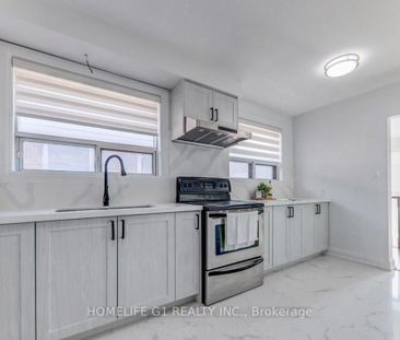 For Lease - 12 Primula Crescent, Toronto, Ontario - Photo 6