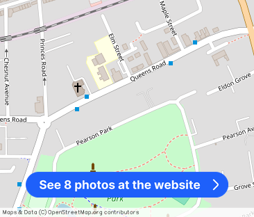 53 Pearson Park, Hull, HU5 2TG - Photo 1