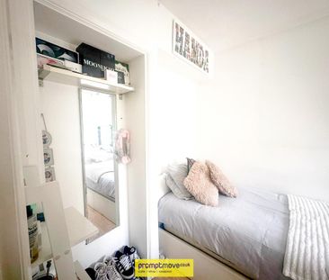 2 bedroom maisonette to rent - Photo 2