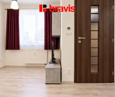 Pronájem bytu 1+kk 31 m2 - Photo 6