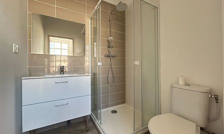 Location Appartement 2 pièces LIMOGES (87000) - Photo 4