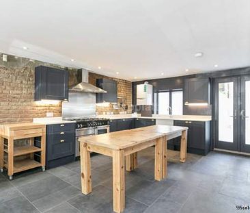 5 bedroom property to rent in London - Photo 1