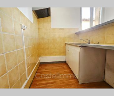 Location Appartement 3 pièces 68m² CASTELSARRASIN 82100 - Photo 2