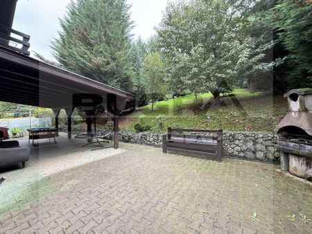 Vila smart-4cam-3bai-terasa-curte115mp-4parcari/15minAp.P... - Photo 5