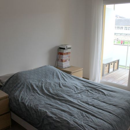 Location Appartement 2 pièces 47m² LE MANS 72000 - Photo 3