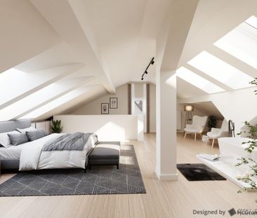 Maisonette in Stein - Photo 1