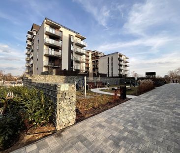 Bulwary Praskie | Balkon | Jagiellońska - Фото 2