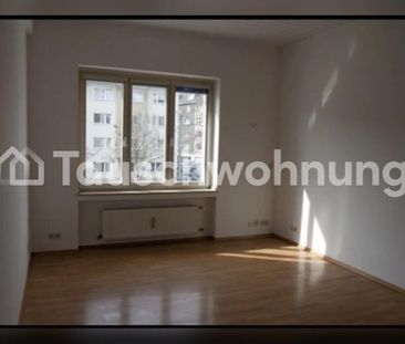 TAUSCHWOHNUNG Schöne Wohnung in Sülz mit perfekter Lage - Photo 5