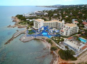 Διαμέρισμα για ενοικίαση - Νέα Μάκρη, - Φωτογραφία 5