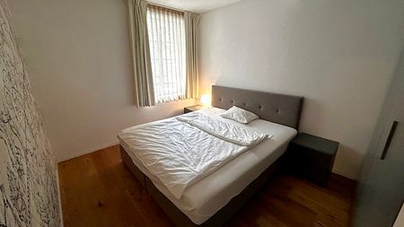 3 Zimmer-Wohnung in Baden (AG), möbliert, auf Zeit - Foto 2