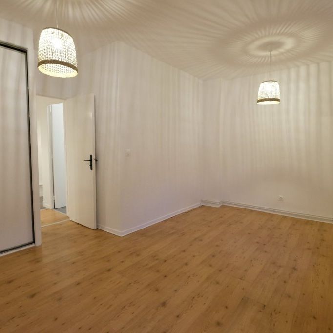 APPARTEMENT T2 A LOUER - Photo 1