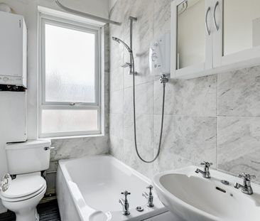 2 bedroom terraced house to rent - Photo 6