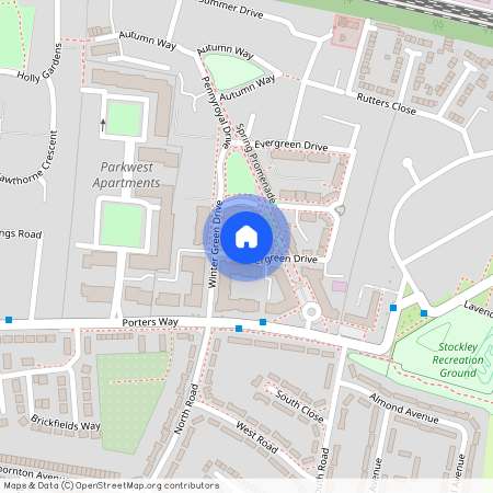 Clovelly Court, 6 Wintergreen Boulevard, West Drayton, UB7