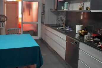 Alugo quarto em T3 junto ao El Corte Ingles