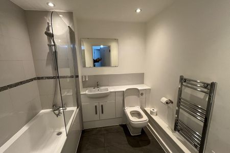 1 bedroom apartment to rent - Photo 5