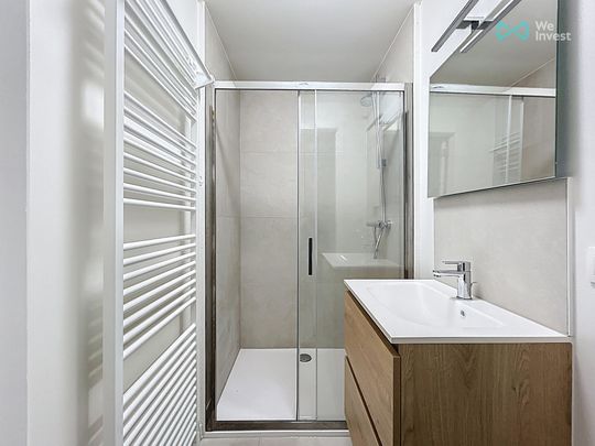 Huis met drie slaapkamers in Schaerbeek - Photo 1