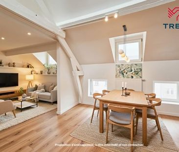 Appartement te huur - Foto 3