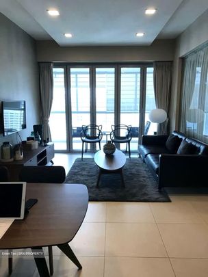 Pavilion 11 (D11), Condominium - For Rent - Photo 1