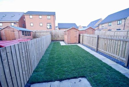 Orangetip Gardens, Newcastle Great, NE13 - Photo 5