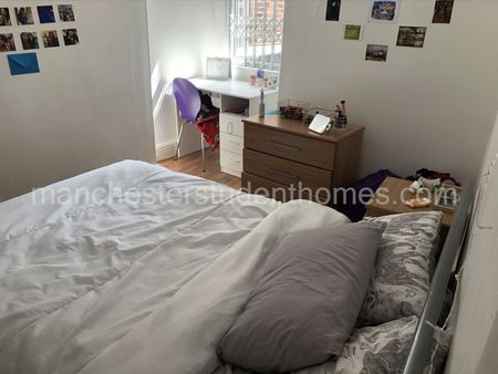 Upper Kent Road, Manchester, M14 5DH - Photo 5