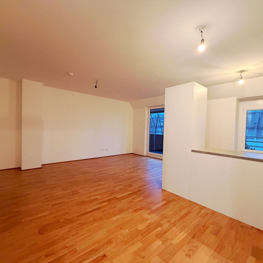 Großzügige 3 Zimmerwohnung im Arsenal - Foto 1