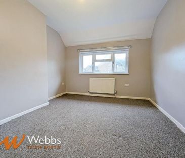 2 bedroom end of terrace house to rent - Photo 2