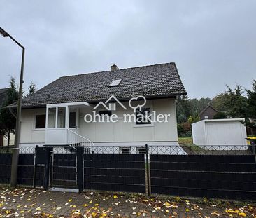 Renoviertes Einfamilienhaus mit 6 Zimmern in Berlin-Heiligensee - Photo 1