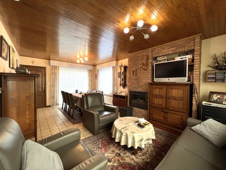 rustig gelegen woning in hartje Diksmuide - Photo 2